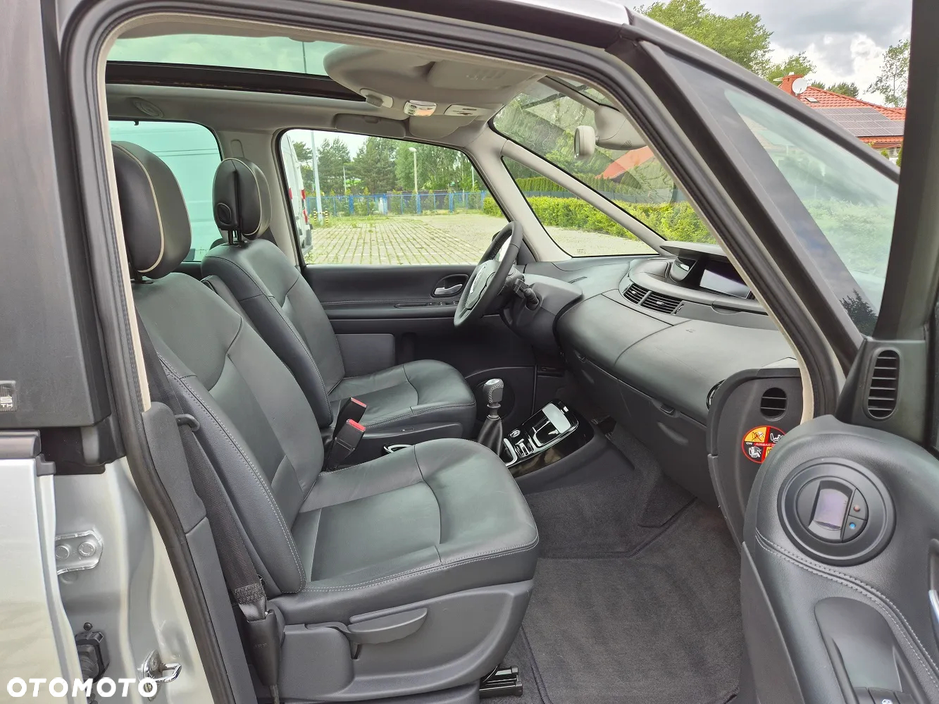 Renault Espace - 14
