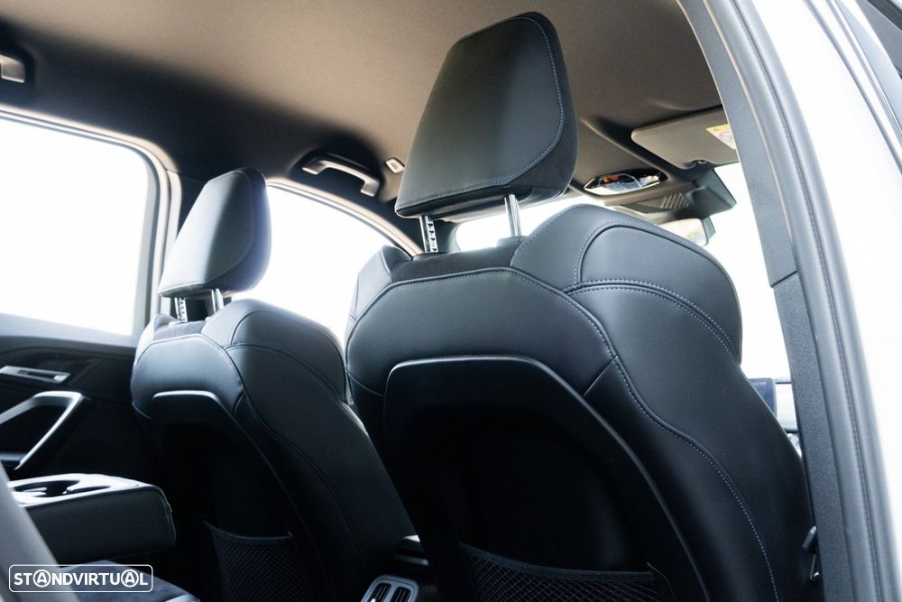 BMW iX1 xDrive30 Pack Desportivo M - 59