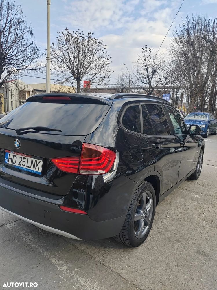 BMW X1 xDrive18d - 2