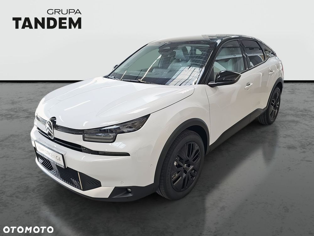 Citroën C4 - 1