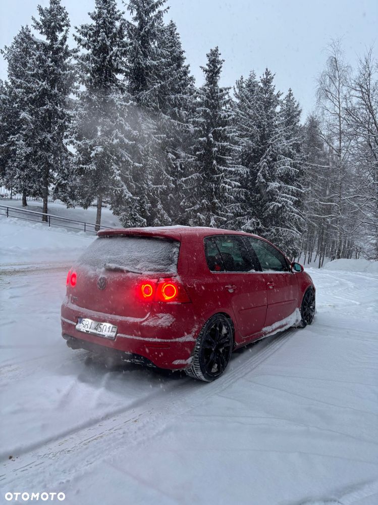 Volkswagen Golf - 2