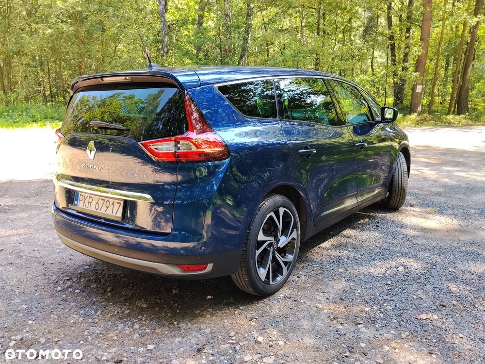 Renault Grand Scenic Gr 1.3 TCe FAP Intens - 5