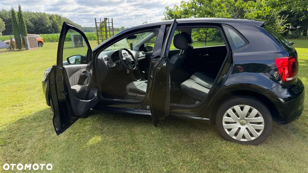 Volkswagen Polo 1.4 16V Comfortline - 8