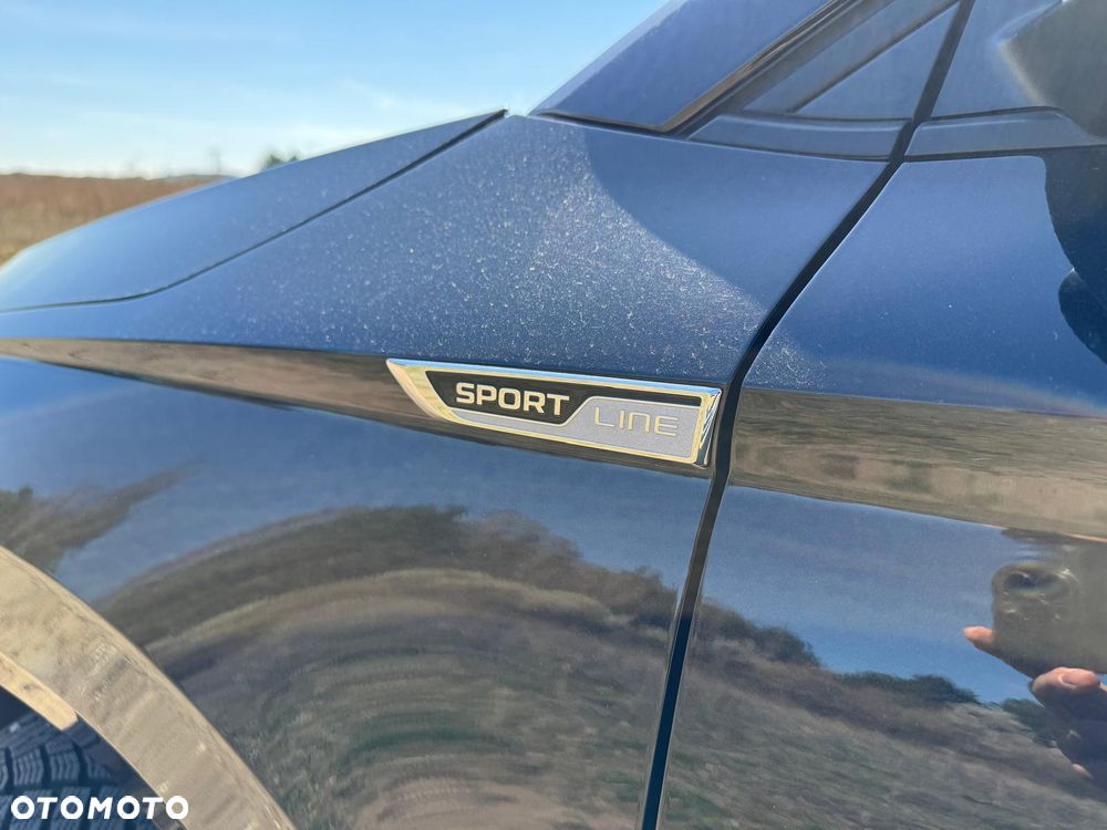 Skoda Karoq 1.5 TSI ACT 4x2 Sportline DSG - 12