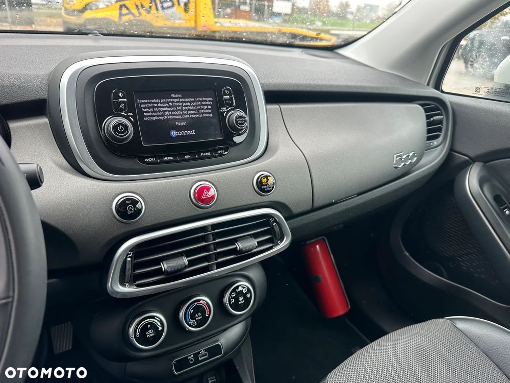 Fiat 500X - 14