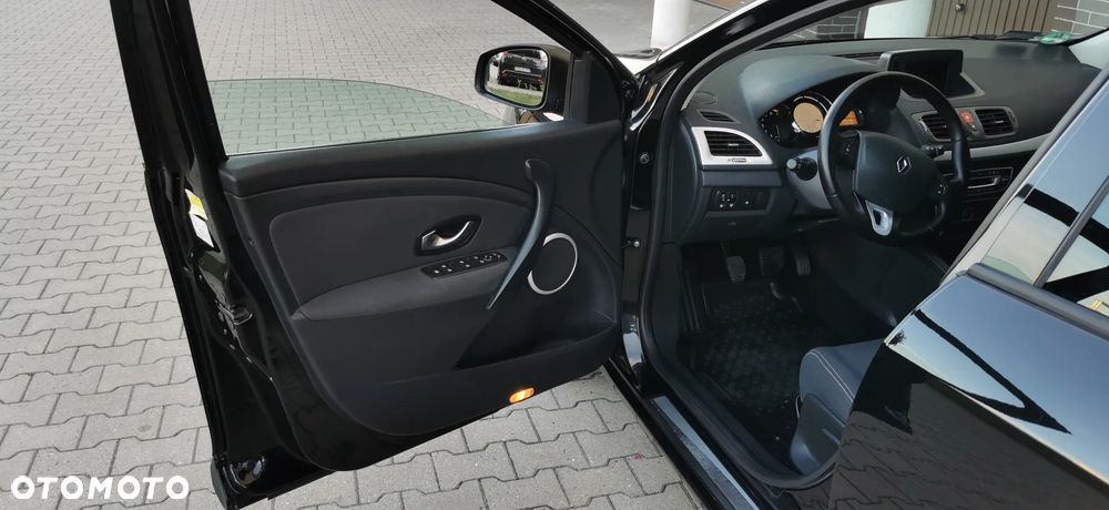 Renault Megane TCe 130 Luxe - 21