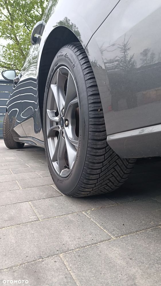 Ford Focus 2.0 EcoBlue ST-Line - 10