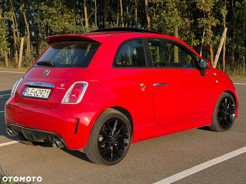 Fiat 500 - 5