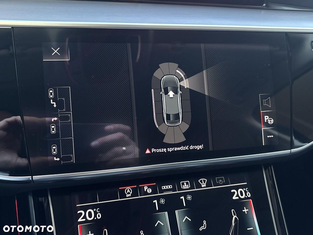Audi A8 - 21