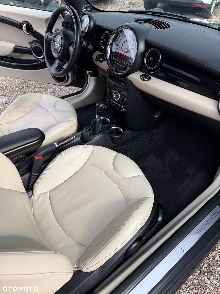 MINI Cooper S Standard - 10