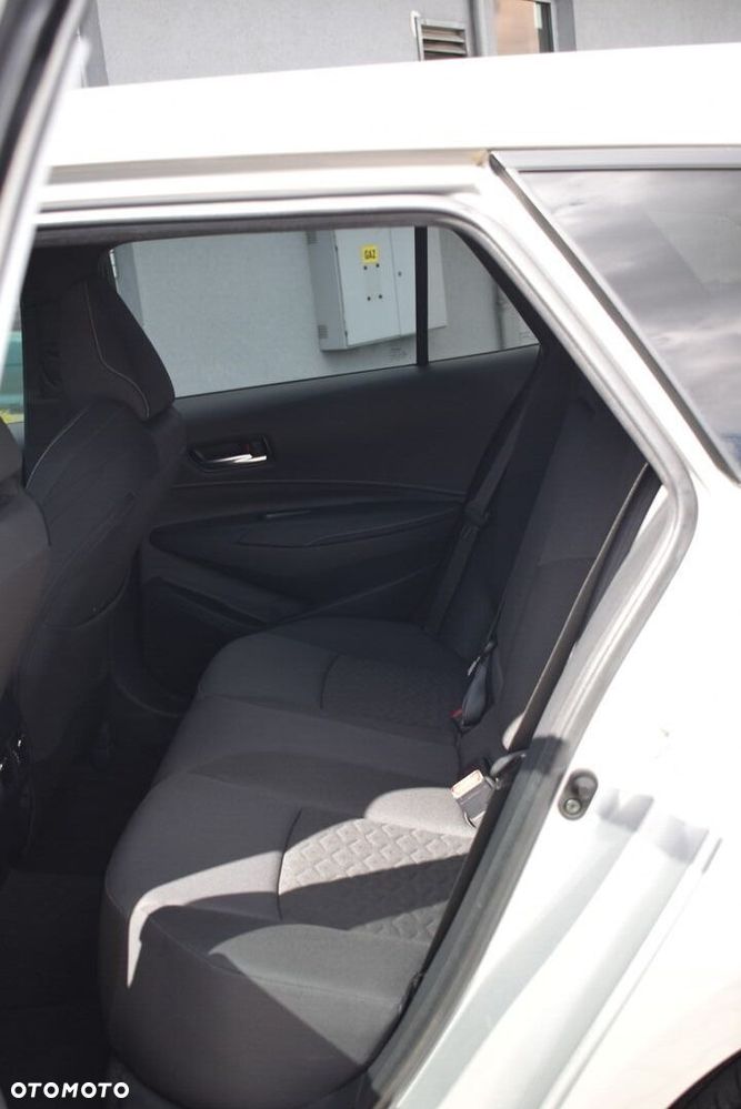 Toyota Corolla 1.2 T Comfort - 15