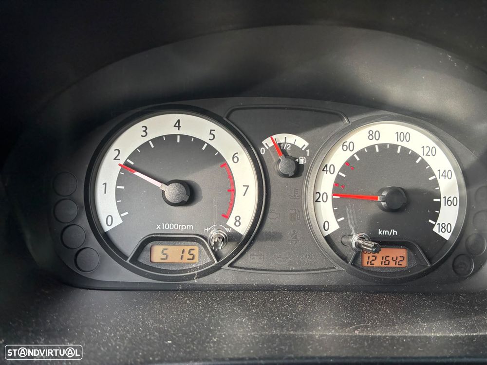 Kia Picanto - 4