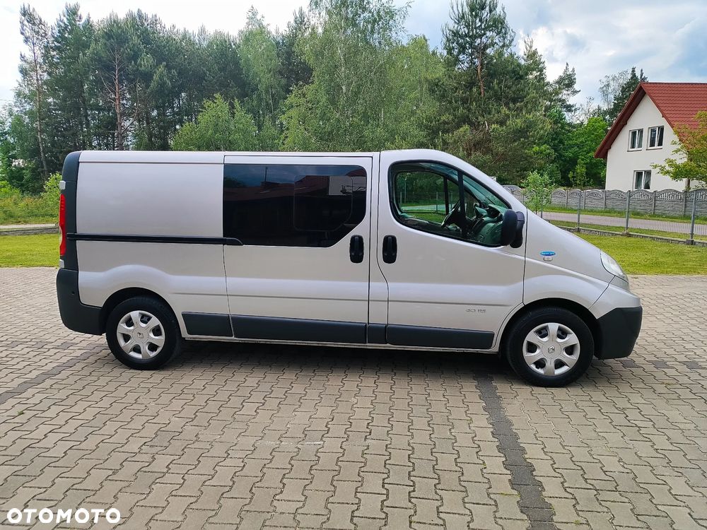 Renault Trafic - 4