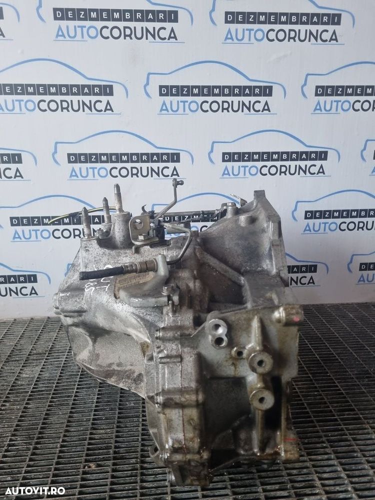 Cutie de viteze Mitsubishi Outlander III 2.2 Diesel 2012 - 2015 150CP Automata 6 Trepte ... - 4