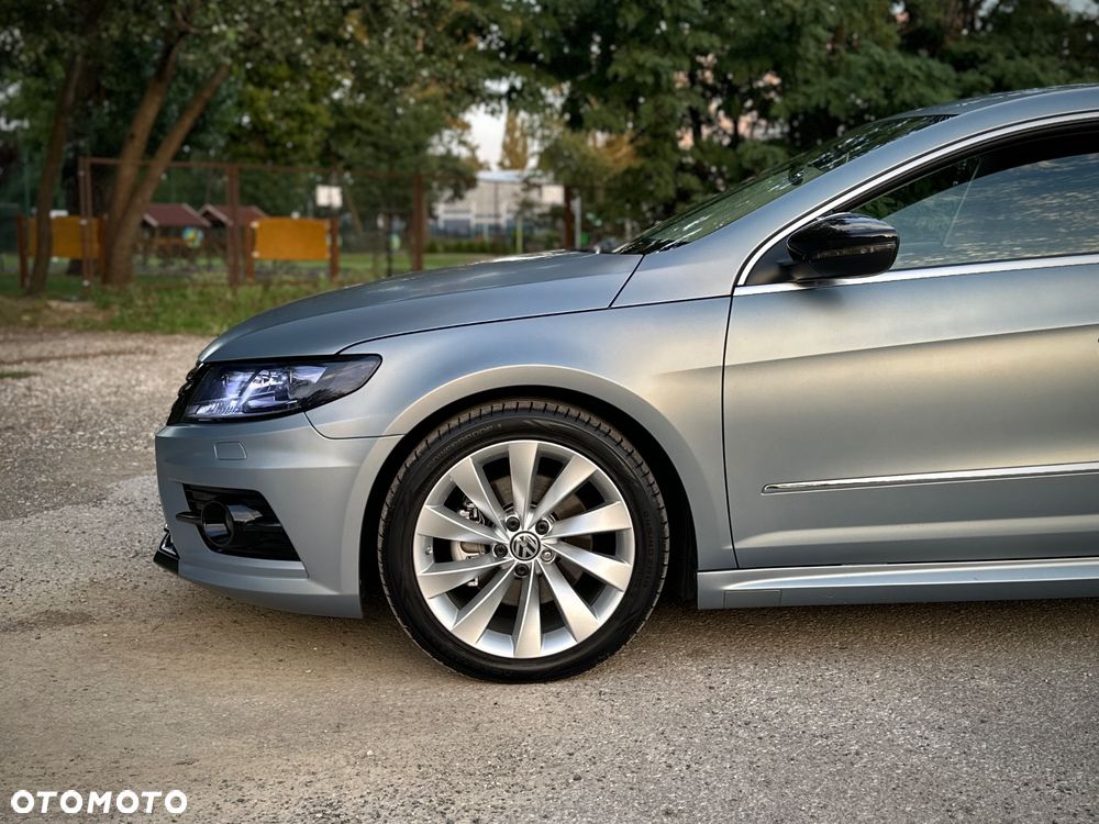 Volkswagen CC 2.0 TSI DSG - 7