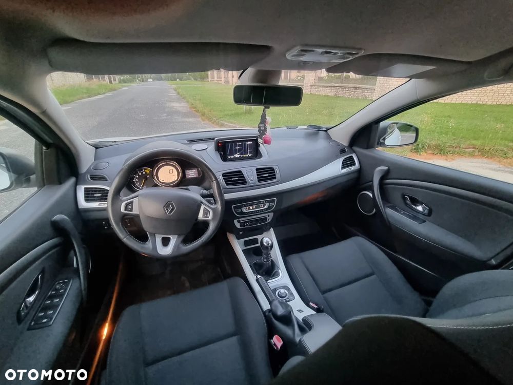 Renault Megane 1.2 16V TCE Energy Dynamique - 6