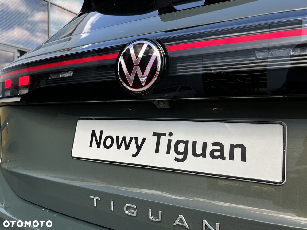 Volkswagen Tiguan 2.0 TSI 4Mot R-Line Plus DSG - 37