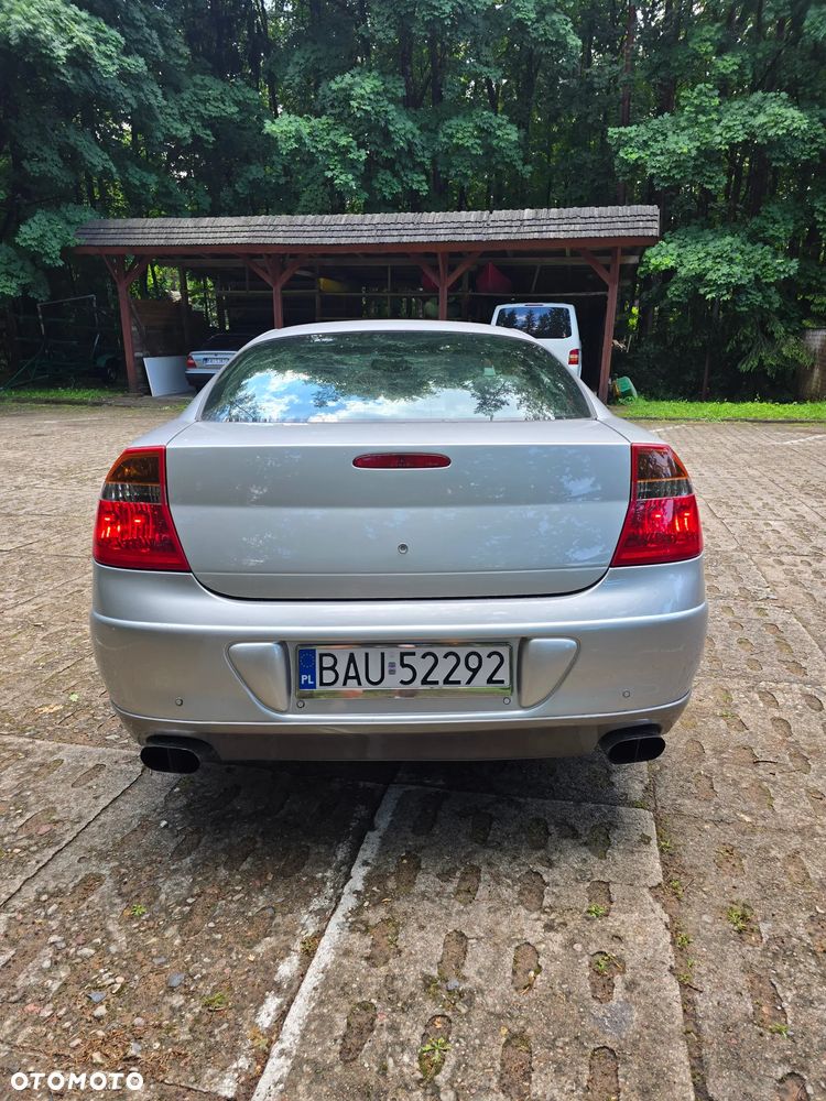 Chrysler 300M - 10