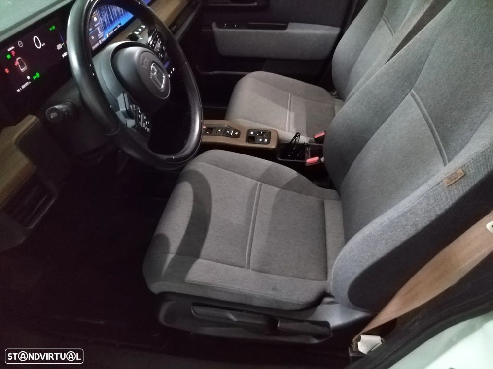 Honda e Advance (17") - 20