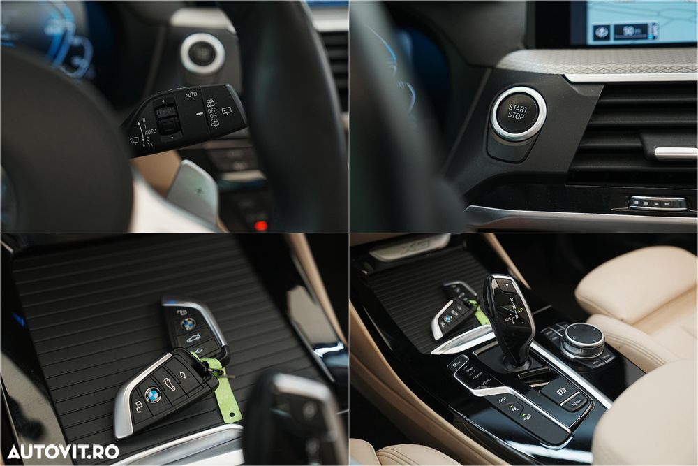 BMW X3 - 33