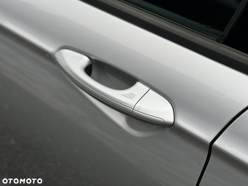 Ford Mondeo 2.0 EcoBlue Trend - 11