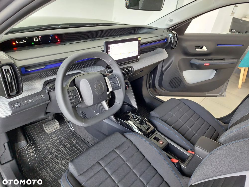 Citroën C3 ver-plus - 20