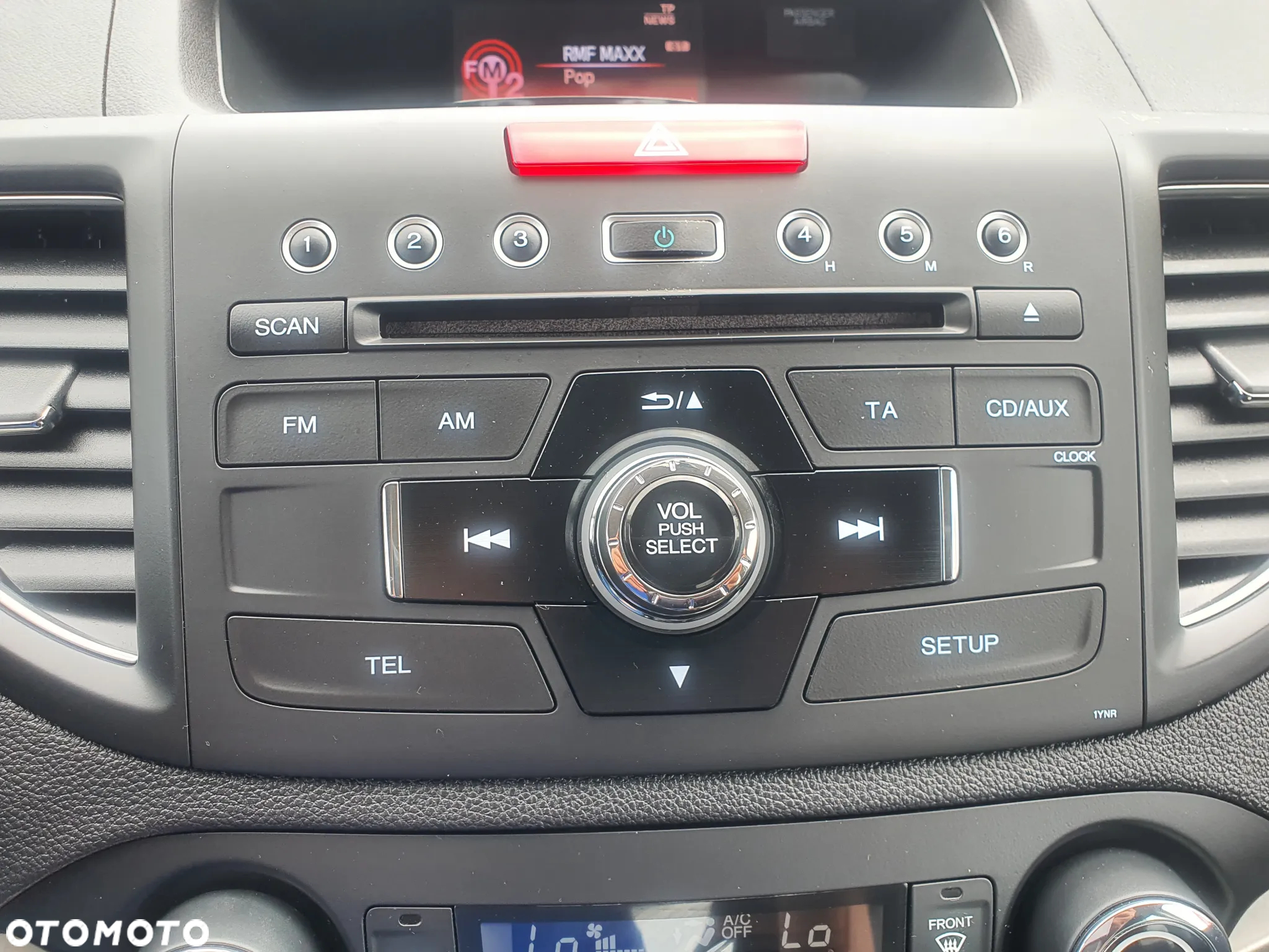 Honda CR-V 2.0 Executive - 20