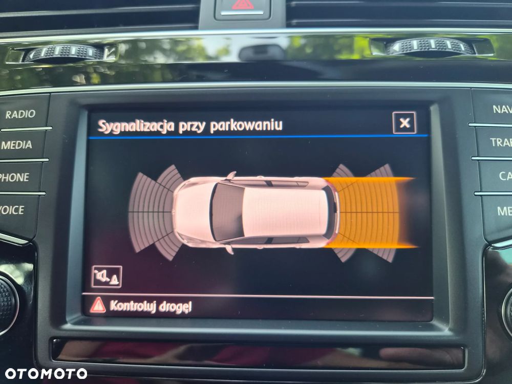 Volkswagen Golf 1.4 TSI BlueMotion Technology Allstar - 20