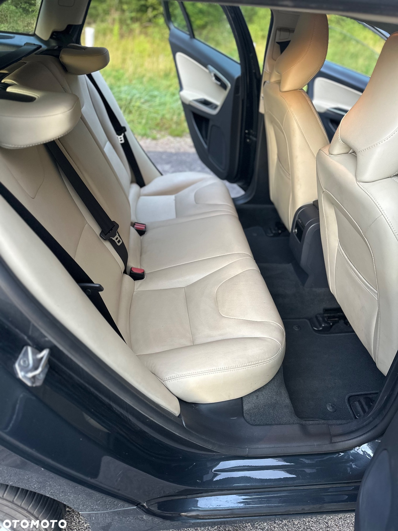 Volvo V60 D4 Drive-E Summum - 16