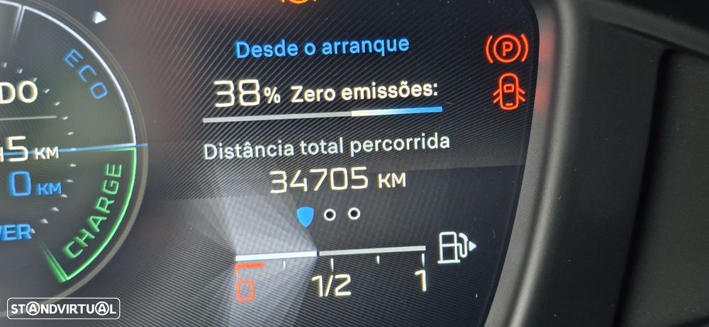 Peugeot 308 Plug-In Hybrid 180 e-EAT8 GT - 26
