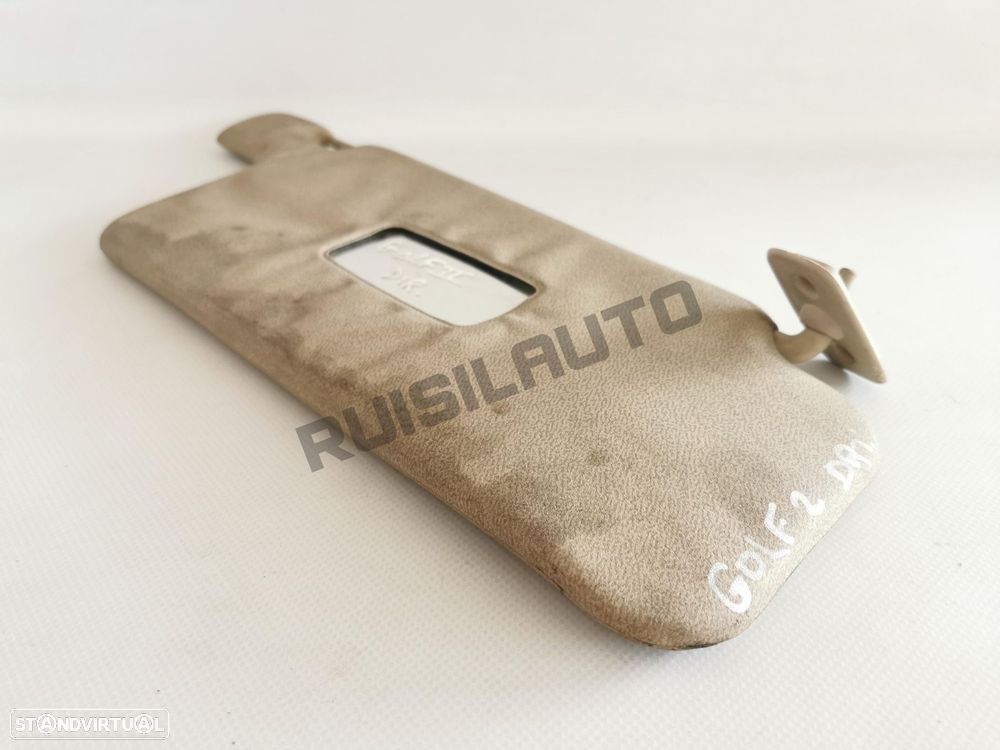 Pala Sol Direita  Vw Golf Ii (19e) [1984_1992] 1.3 - 3