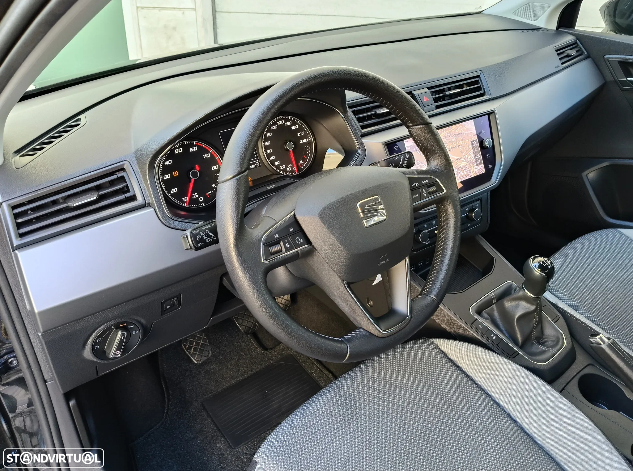 SEAT Ibiza 1.0 EcoTSI Style - 12