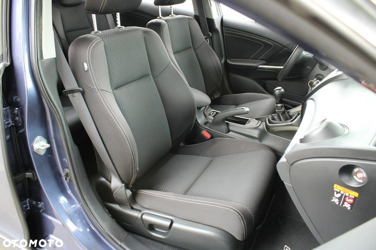 Honda Civic 1.8 i-VTEC Comfort - 10