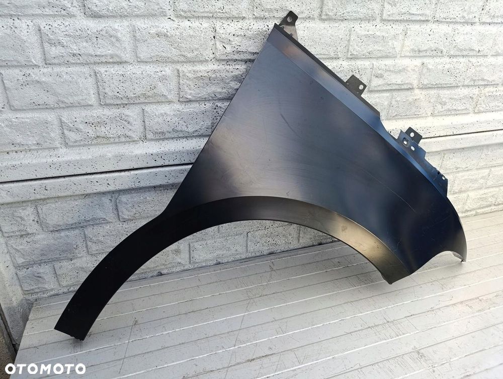 VW ID BUZZ 22- BŁOTNIK PRAWY PRZEDNI NOWY - 3