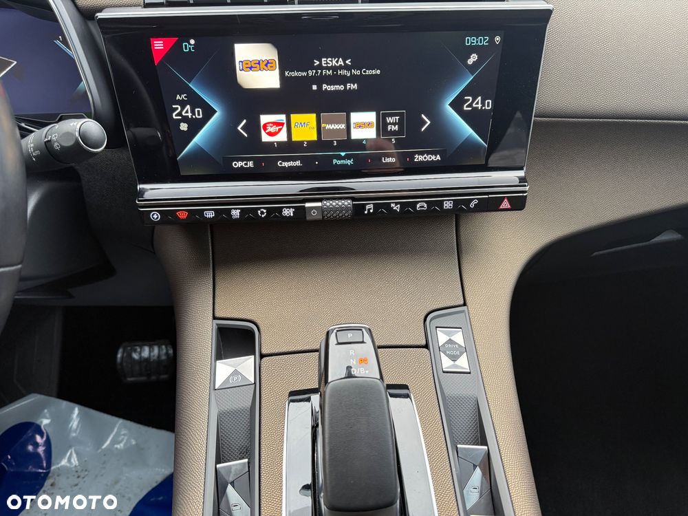 DS Automobiles DS 7 Crossback - 23