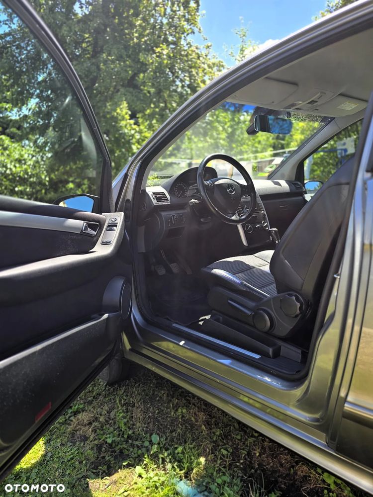 Mercedes-Benz Klasa A 150 Avantgarde - 11