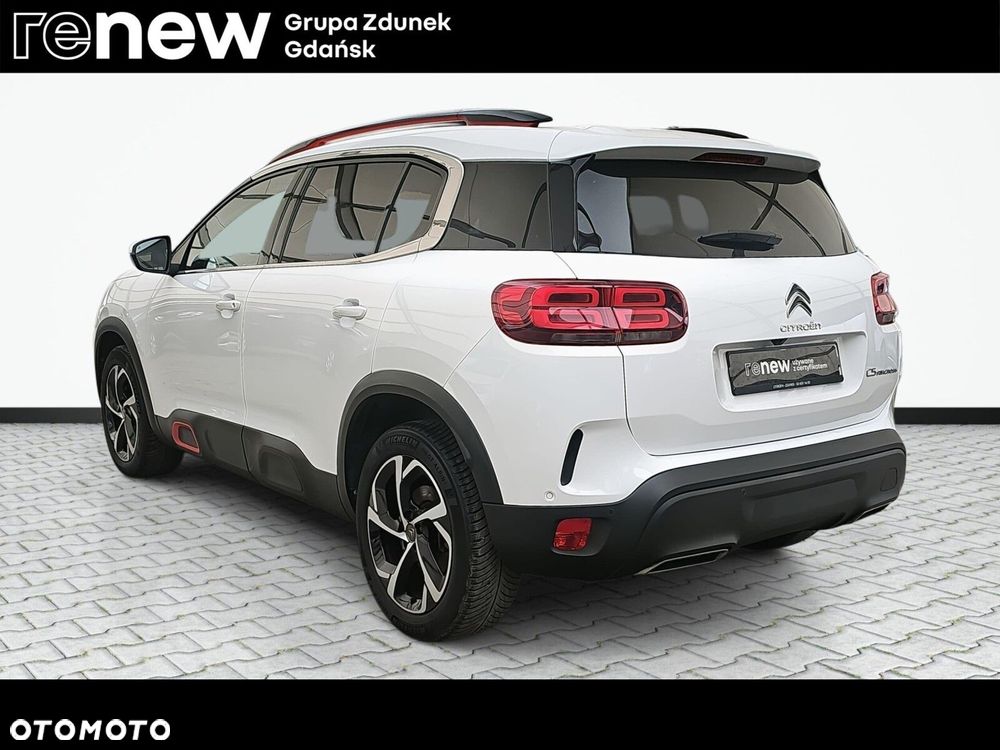 Citroën C5 Aircross - 7