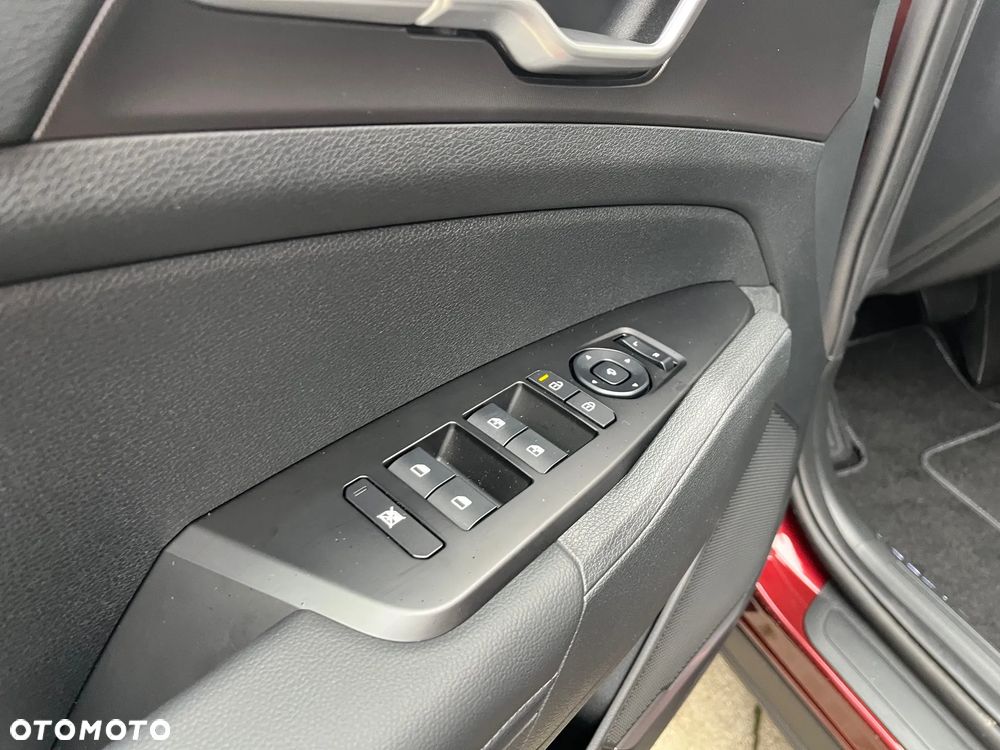 Kia Sportage 1.6 T-GDI L 2WD DCT - 21