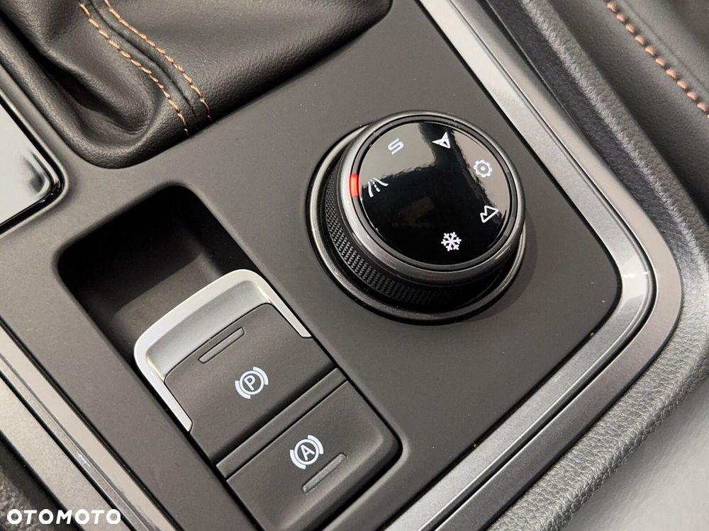 Cupra Ateca 2.0 TSI 4Drive DSG - 26