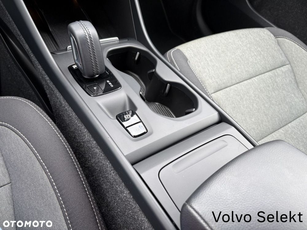 Volvo XC 40 - 14