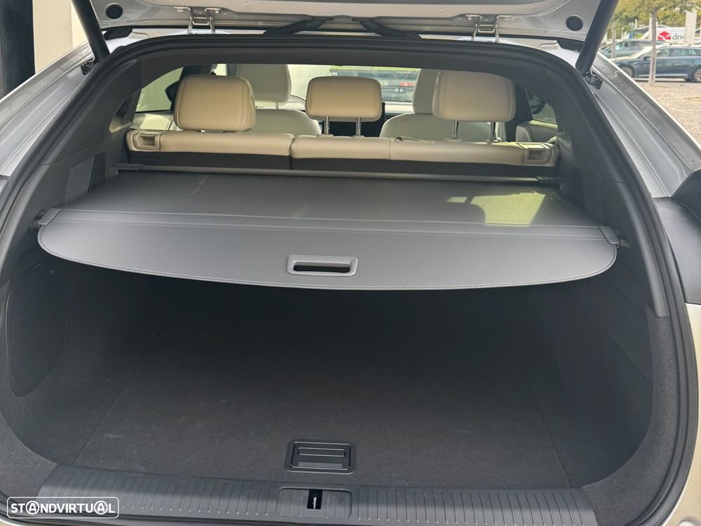 Xpeng G6 80.8 kWh Long Range - 6