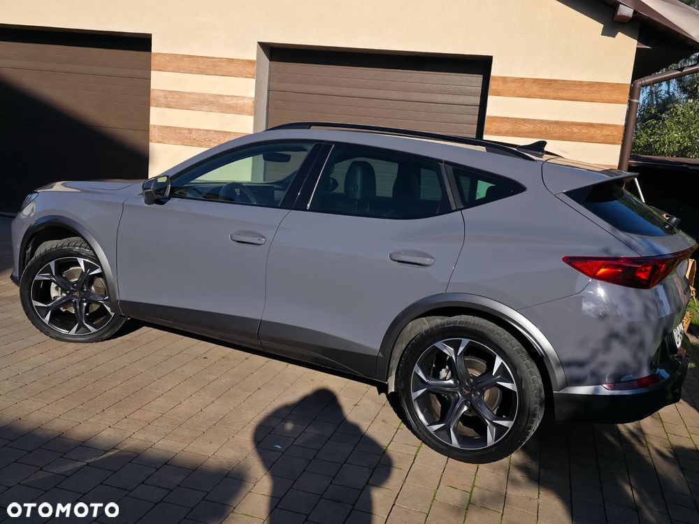 Cupra Formentor 1.5 TSI DSG - 10