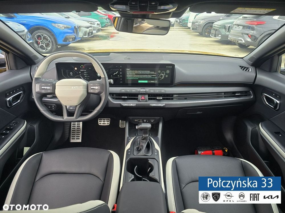 Kia K4 1.6 T-GDI 180 DCT GT-Line - 17