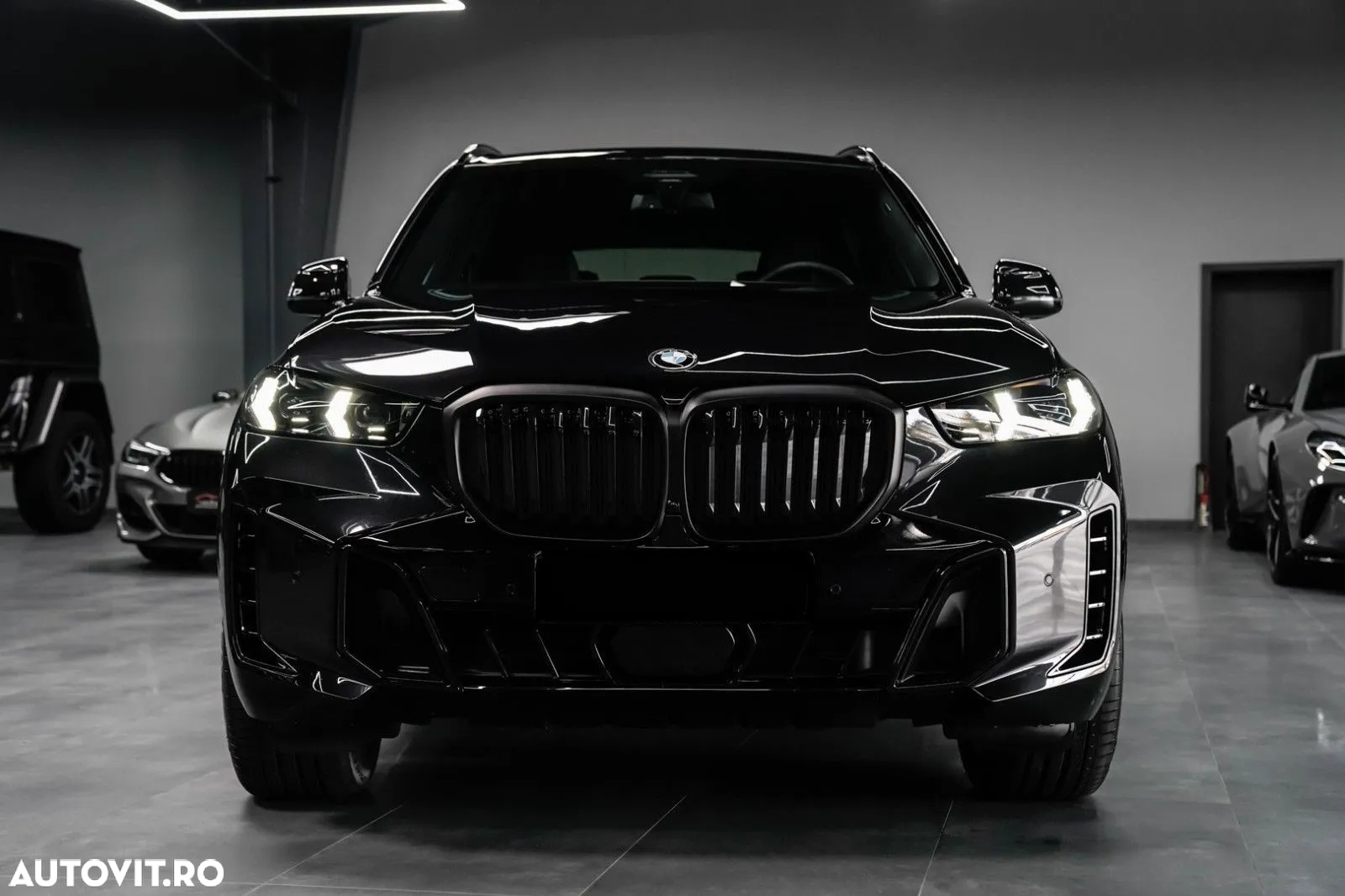 BMW X5 xDrive30d AT MHEV - 15