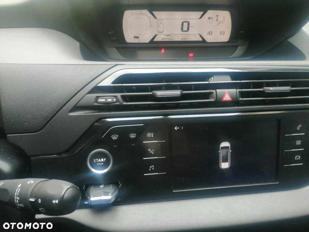 Citroën C4 Picasso BlueHDi 120 Selection - 9