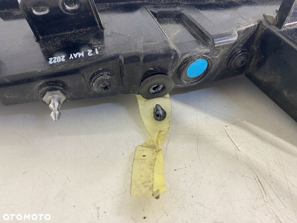 lampa prawy tył prawa tylna kia ev6 eu - 7