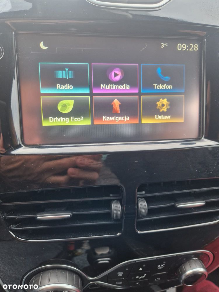 Renault Clio 1.2 Energy TCe Limited EDC EU6 - 8