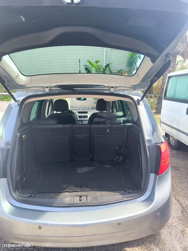 Opel Meriva 1.3 CDTI Cosmo - 5