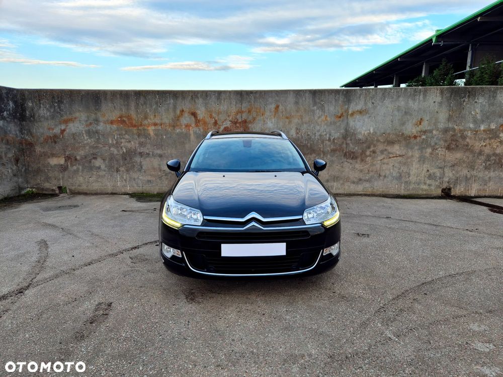 Citroën C5 1.6 HDi Attraction - 5