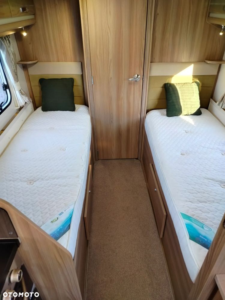 SWIFT Challenger Evolution 565 - 7